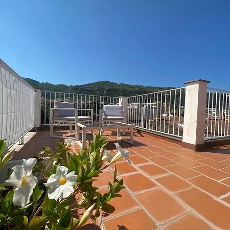 B&B Unique Sorrento Eksteriør billede