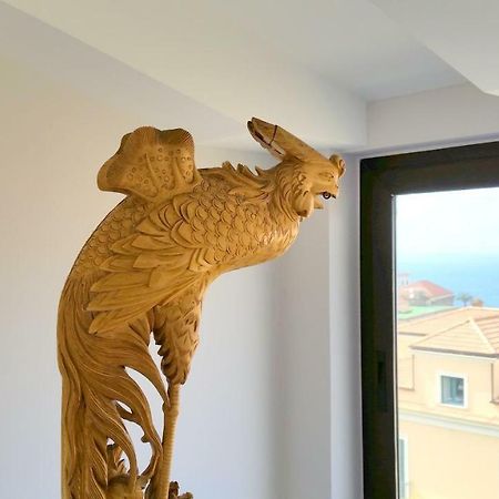 B&B Unique Sorrento Eksteriør billede
