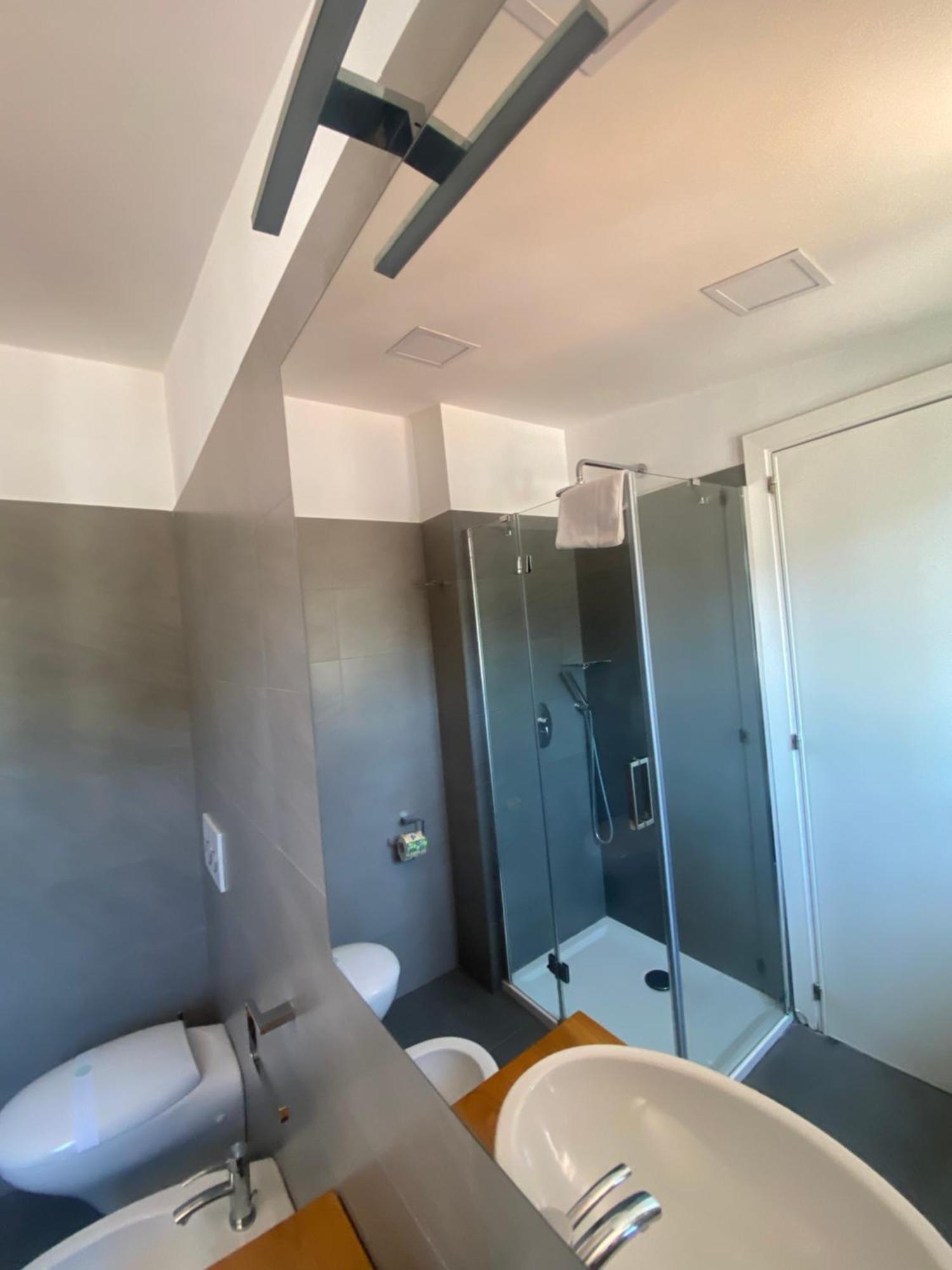 B&B Unique Sorrento Eksteriør billede