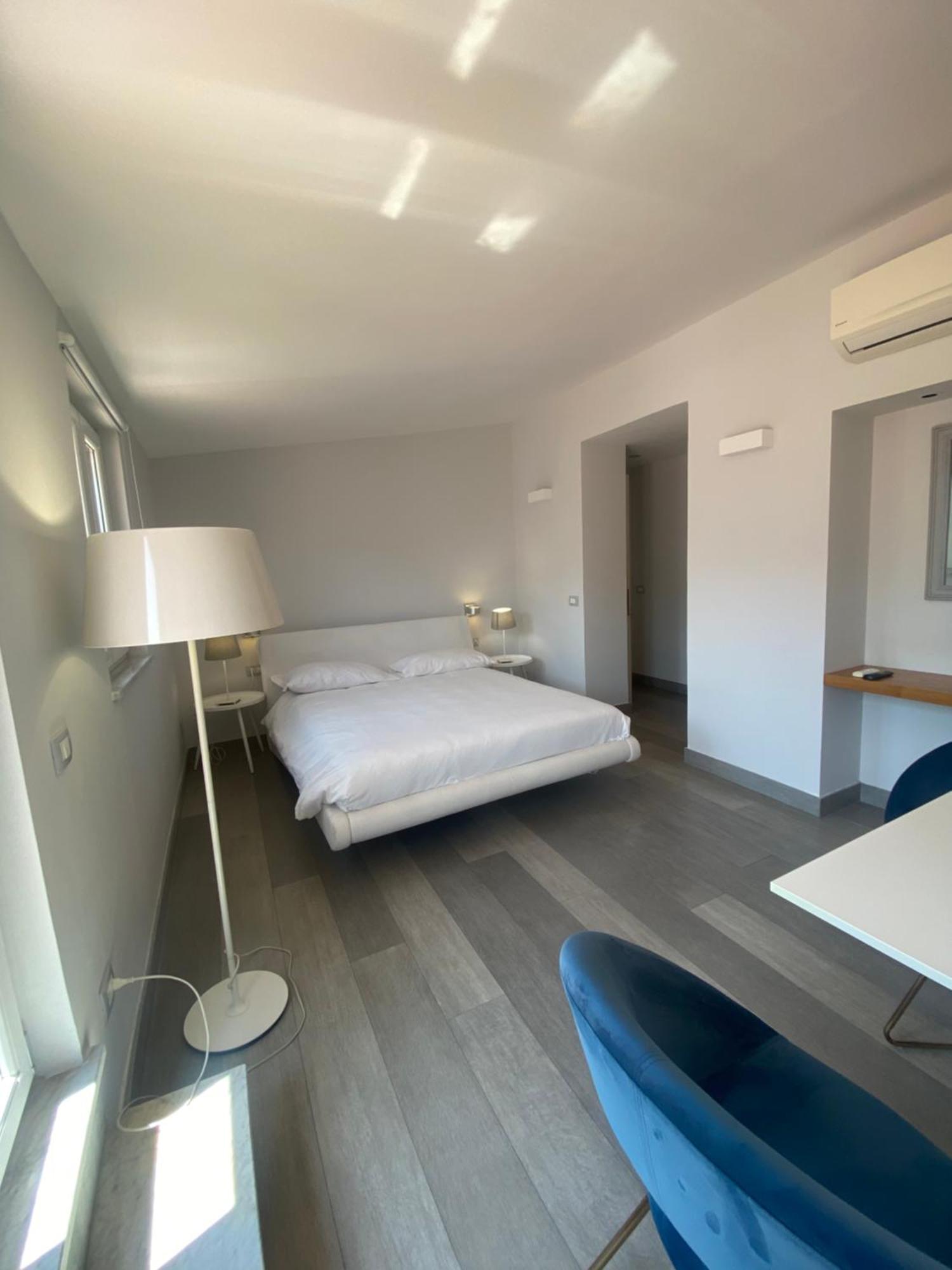 B&B Unique Sorrento Eksteriør billede