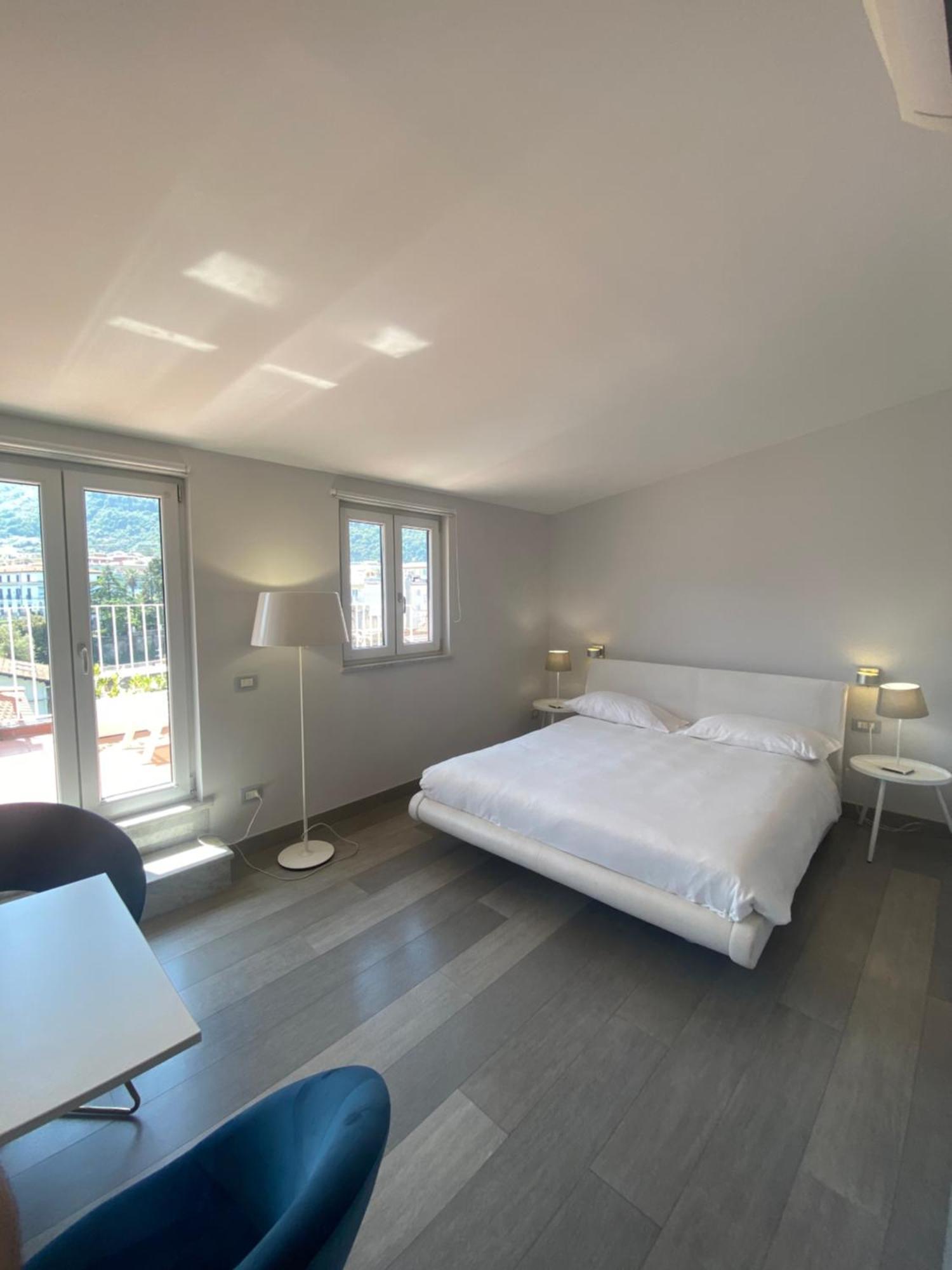 B&B Unique Sorrento Eksteriør billede
