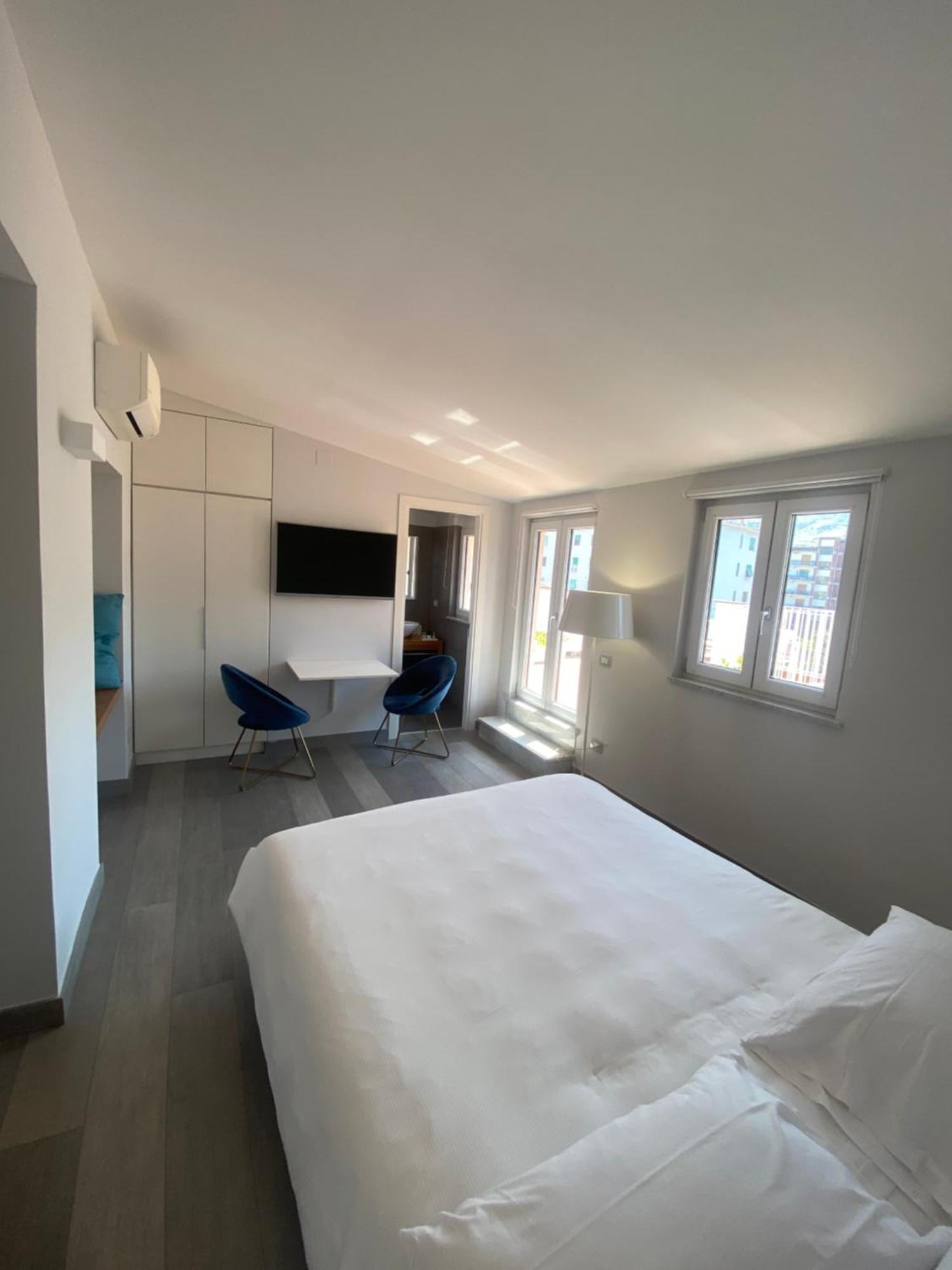 B&B Unique Sorrento Eksteriør billede