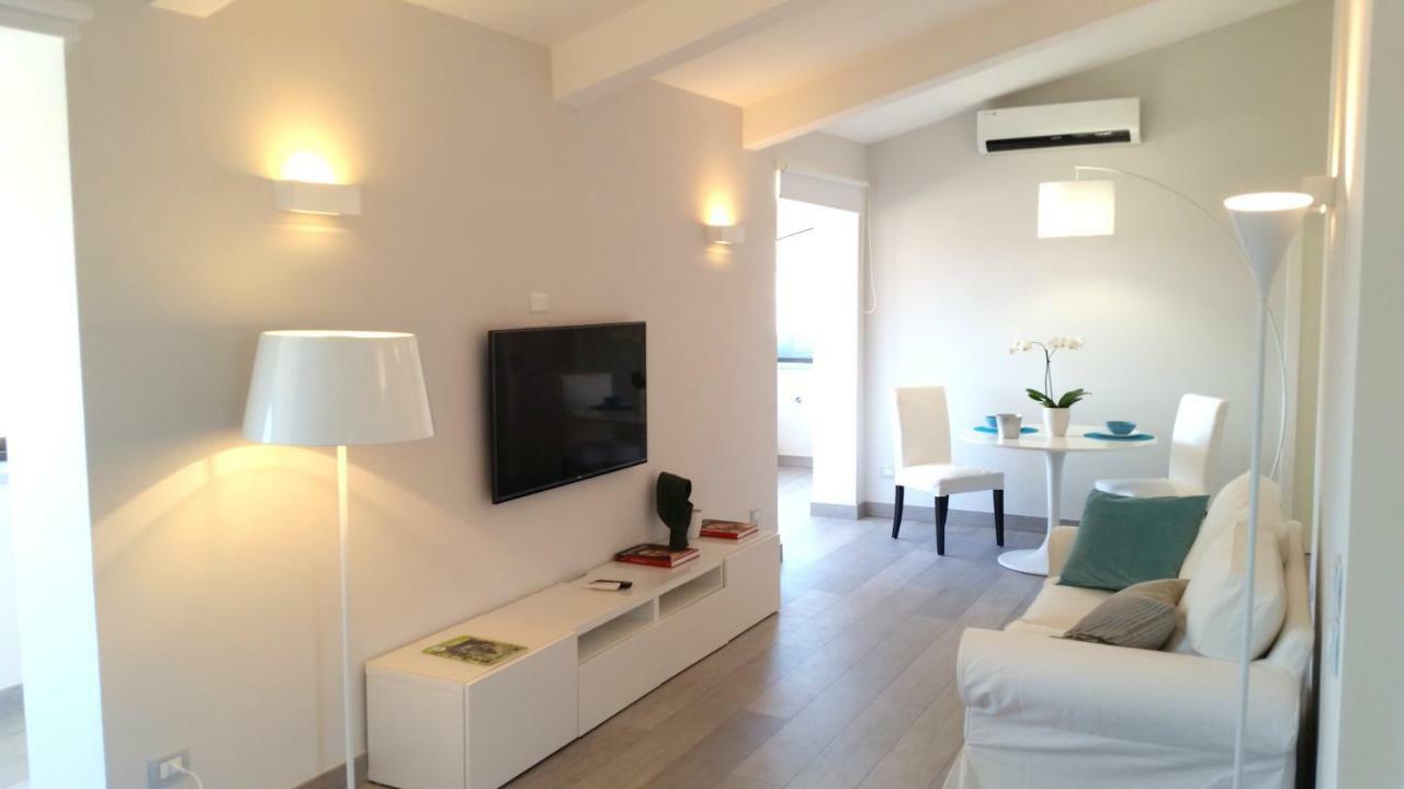 B&B Unique Sorrento Eksteriør billede