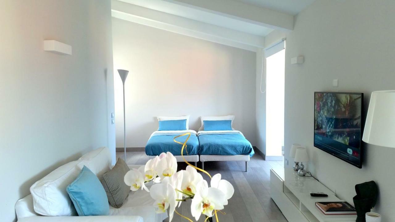 B&B Unique Sorrento Eksteriør billede