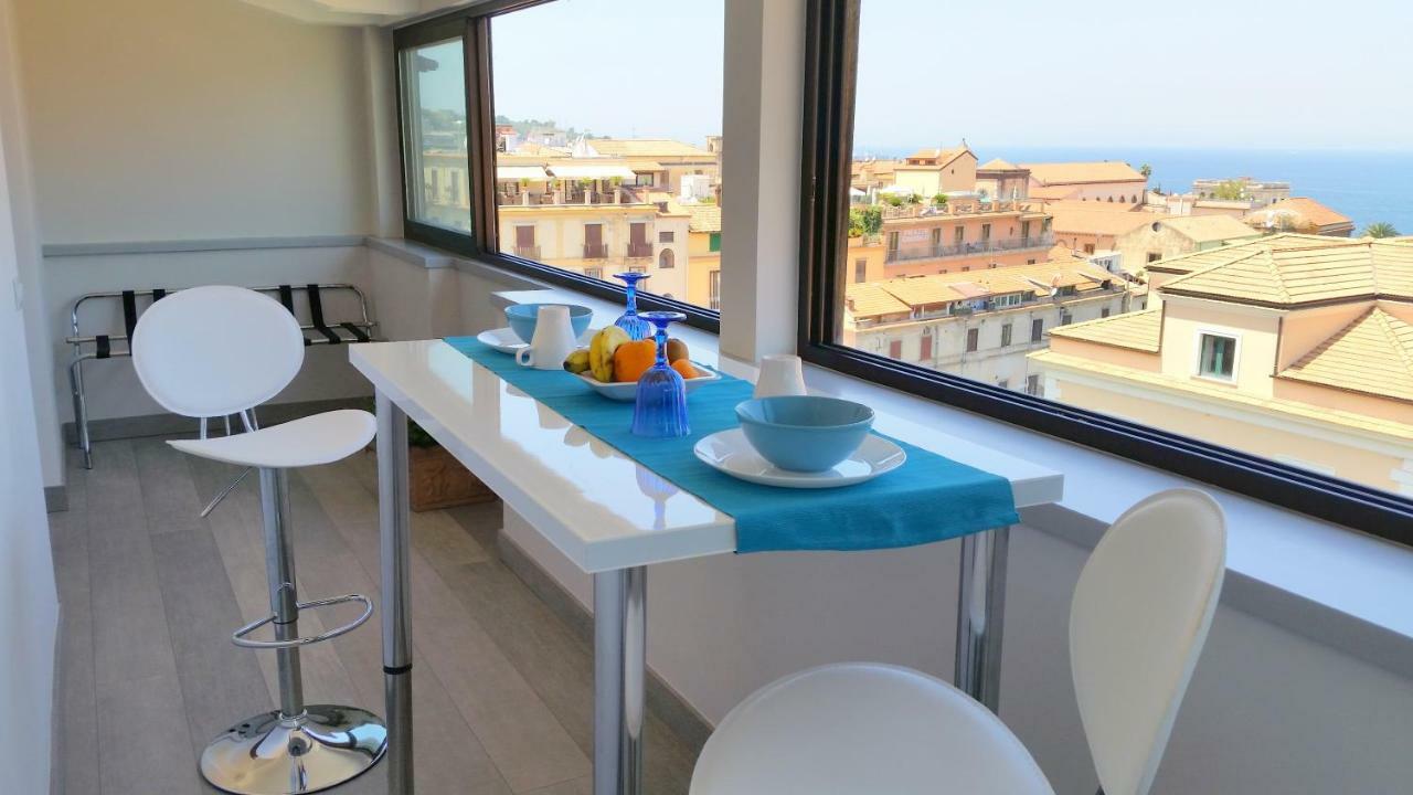 B&B Unique Sorrento Eksteriør billede