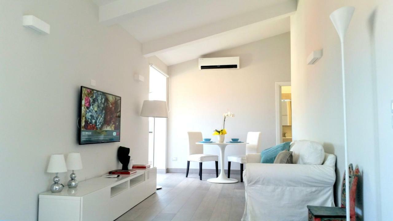 B&B Unique Sorrento Eksteriør billede