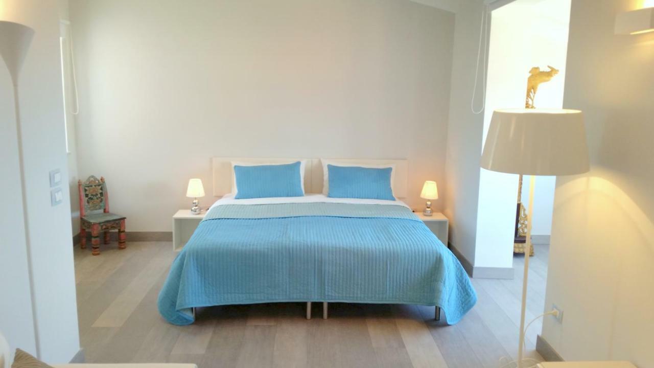 B&B Unique Sorrento Eksteriør billede