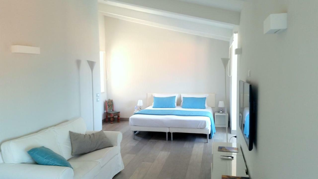 B&B Unique Sorrento Eksteriør billede