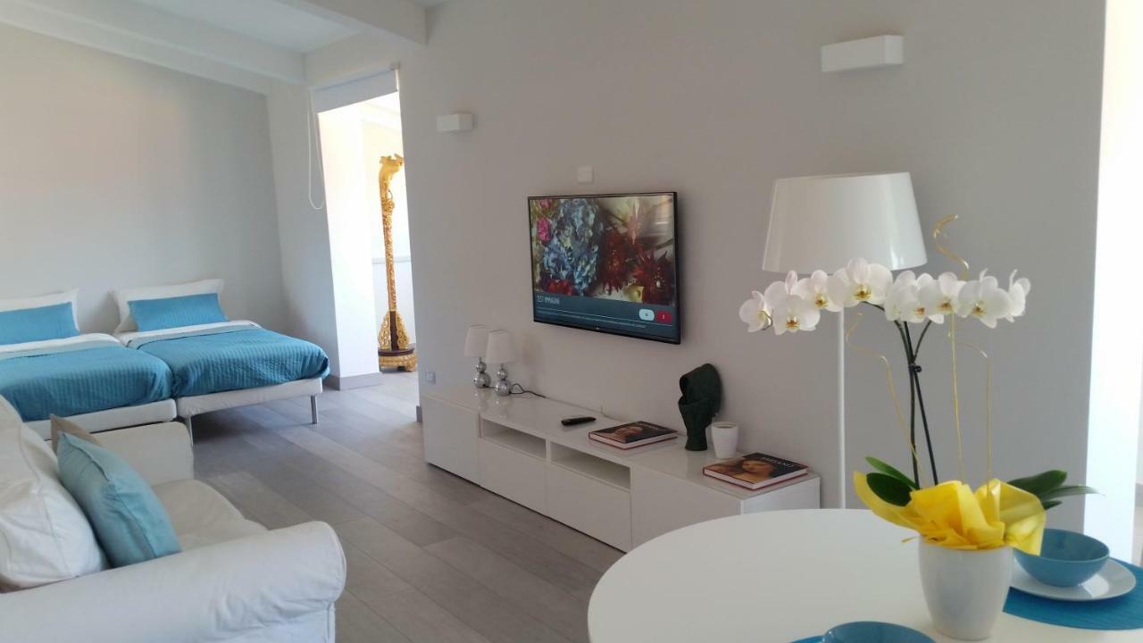 B&B Unique Sorrento Eksteriør billede