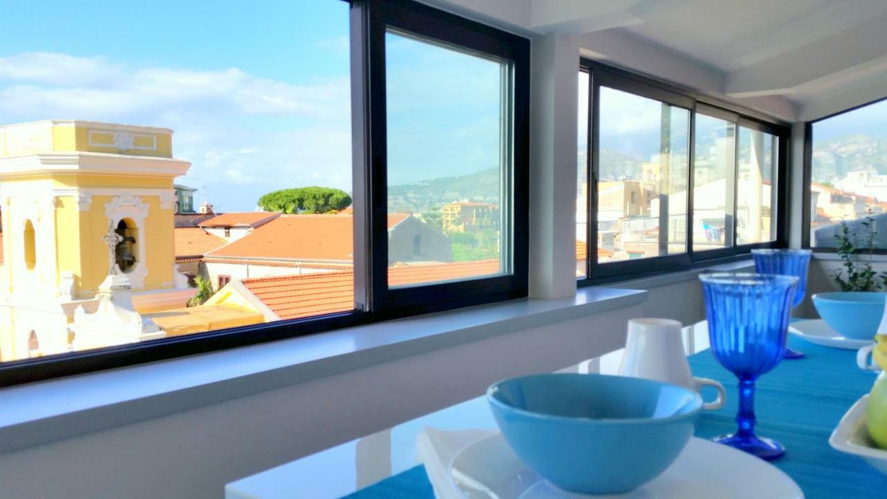 B&B Unique Sorrento Eksteriør billede