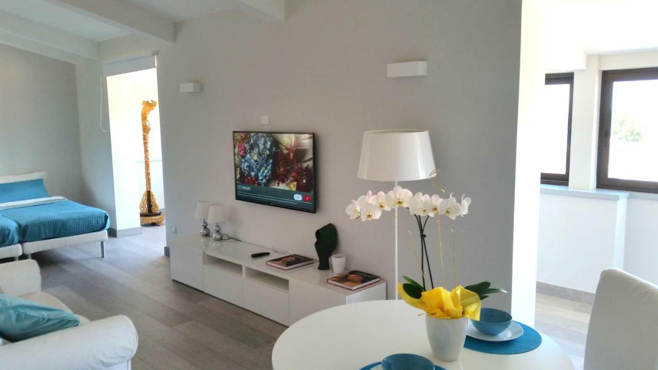 B&B Unique Sorrento Eksteriør billede